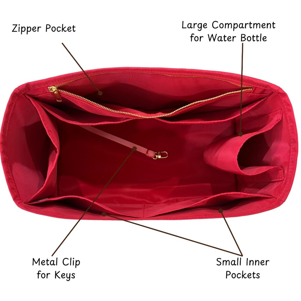 Boat & Toe Insert Organizer! (Size Medium)